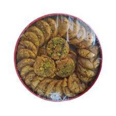 سوهان کره ای لقمه ای قم